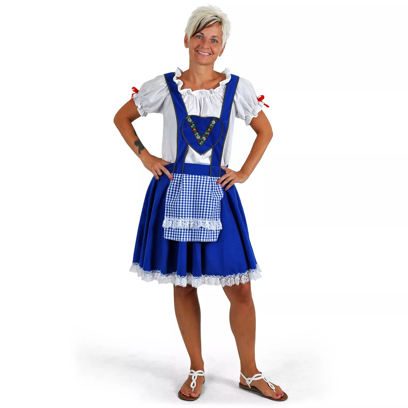 Dirndl Vroni