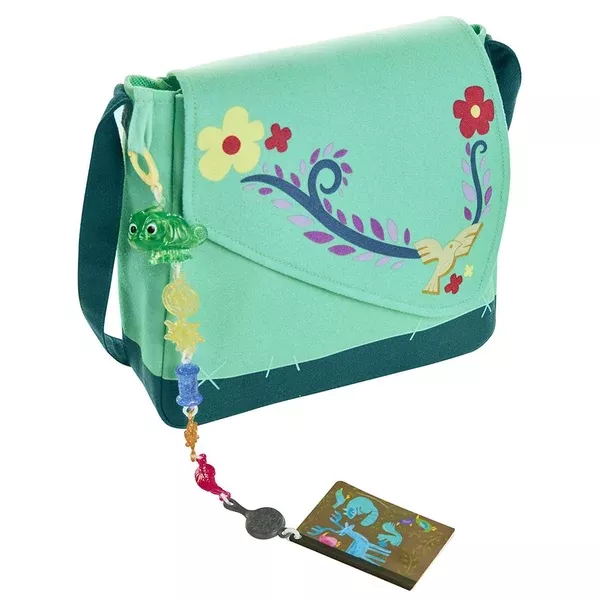 Disney Tangled The Series Rapunzel Adventure Bag