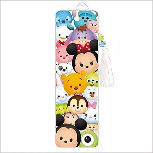 Disney Tsum Tsum Premier Bookmark