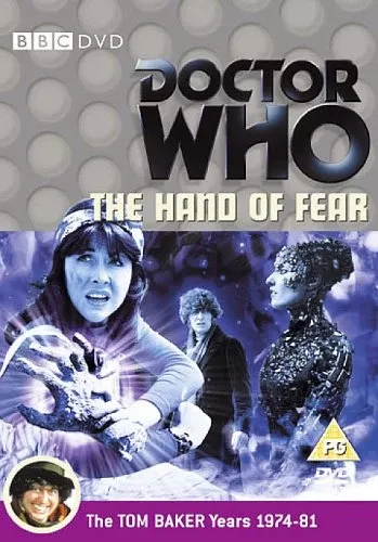 Doctor Who - The Hand of Fear