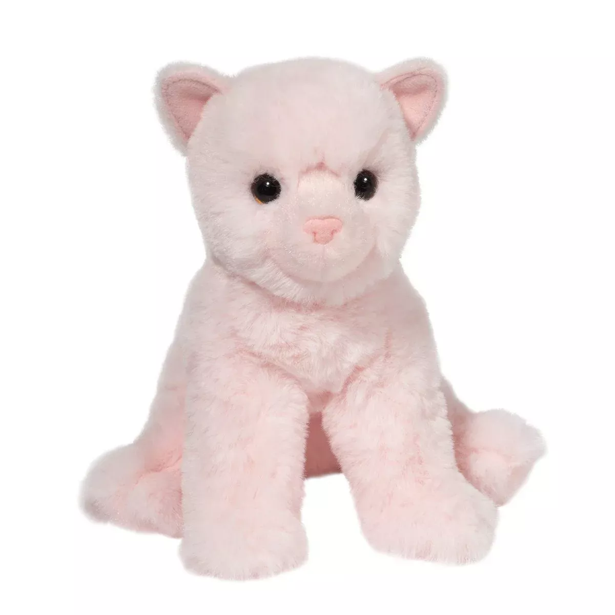 Douglas Cadie Pink Cat Mini