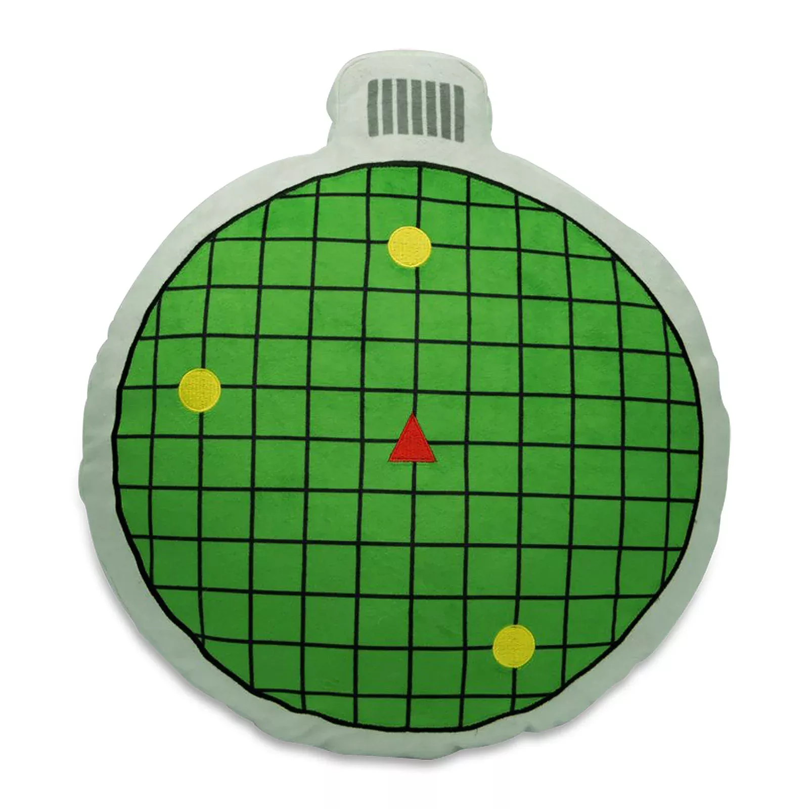 Dragon Ball - Radar Cushion with Sound