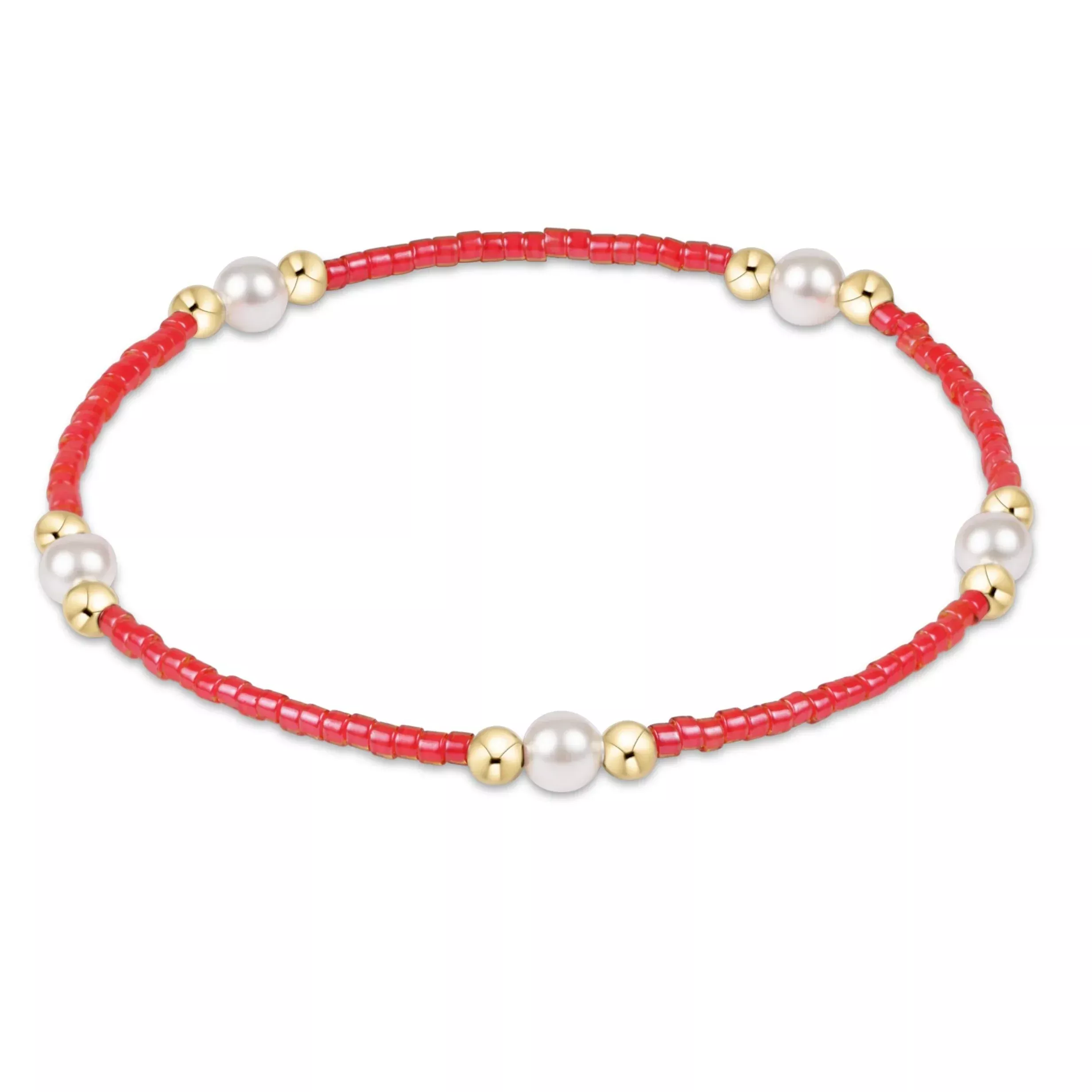 e-newton Hope Purpose Pearl Bracelet (assorted)