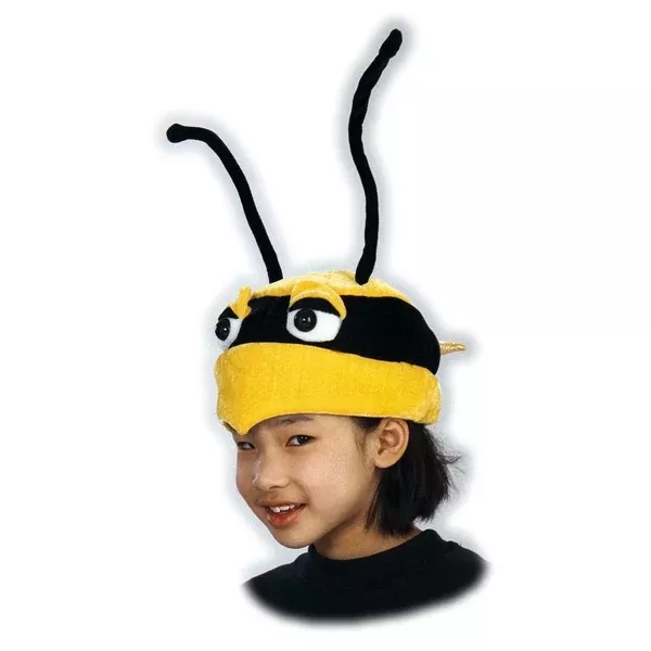 Elope Kid's Bumble Bee Hat