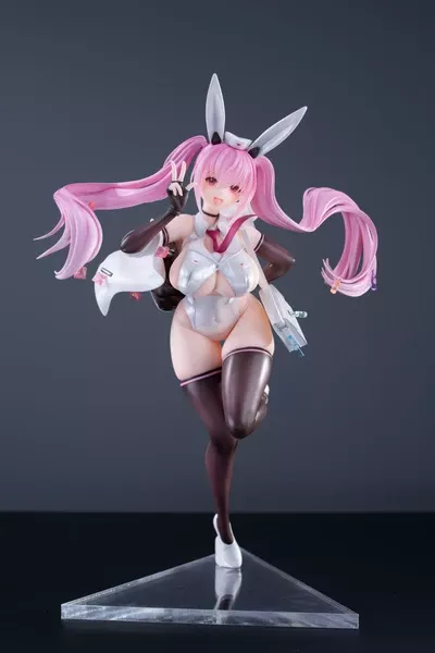 Etona Illustrated by Won DX Edition 1/6 Scale Figure