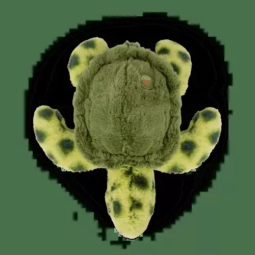 Fahlo The Journey Plush - TURTLE