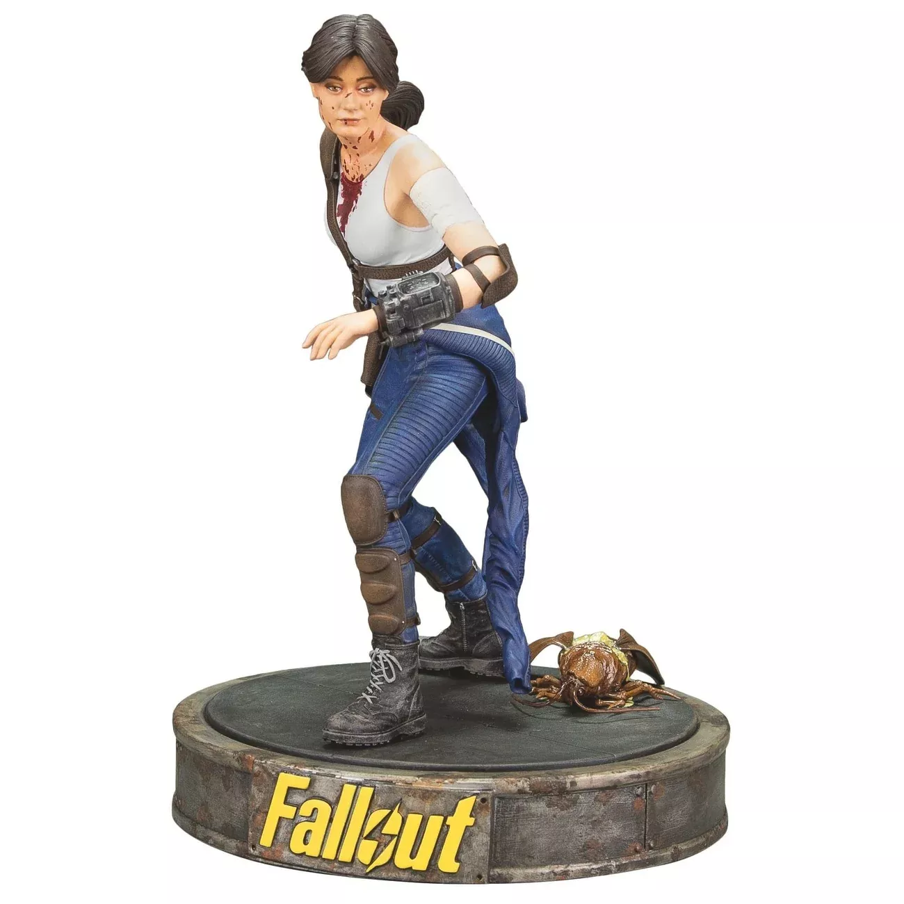 Fallout PVC Statue Lucy 18 cm