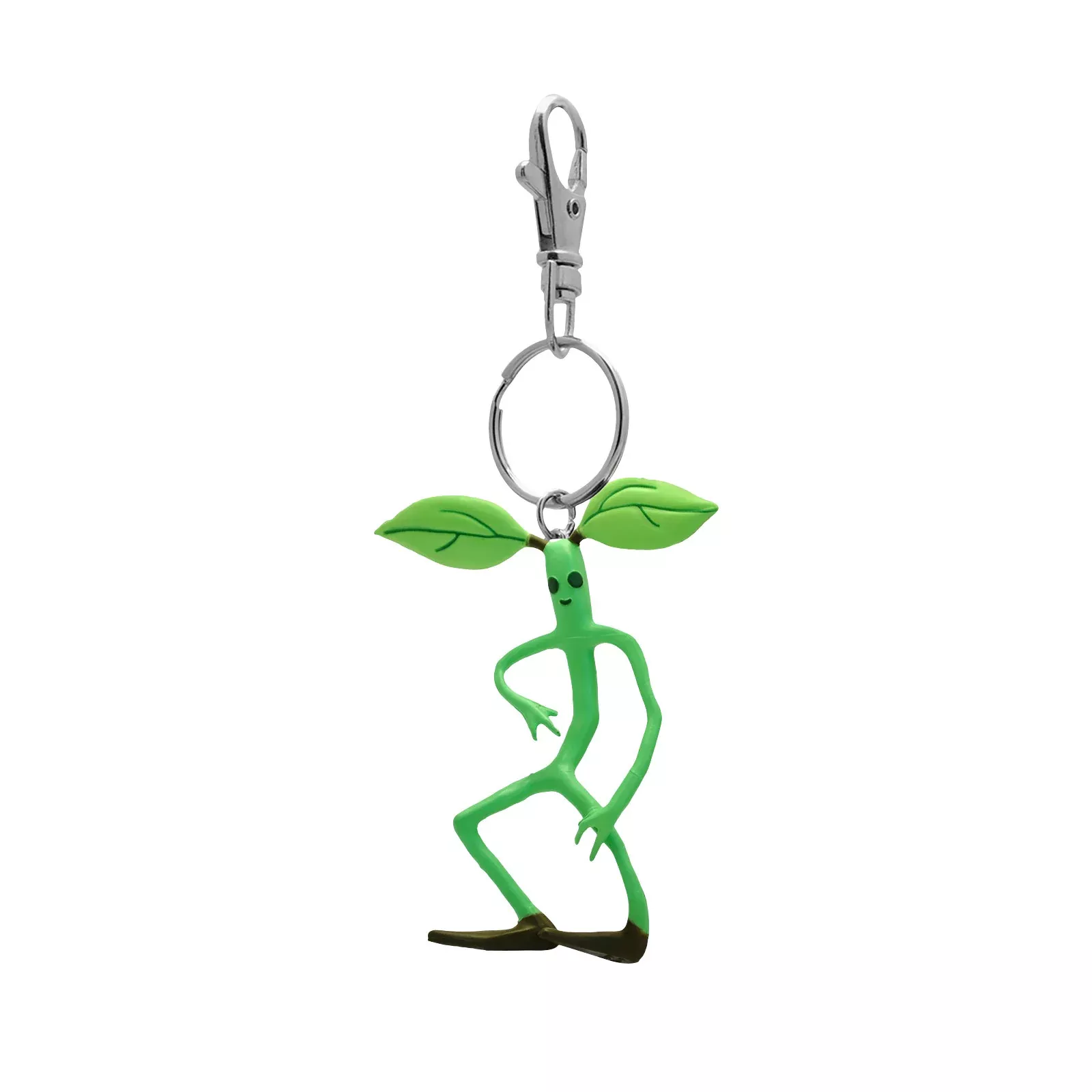 Fantastic Beasts - Bowtruckle Keychain