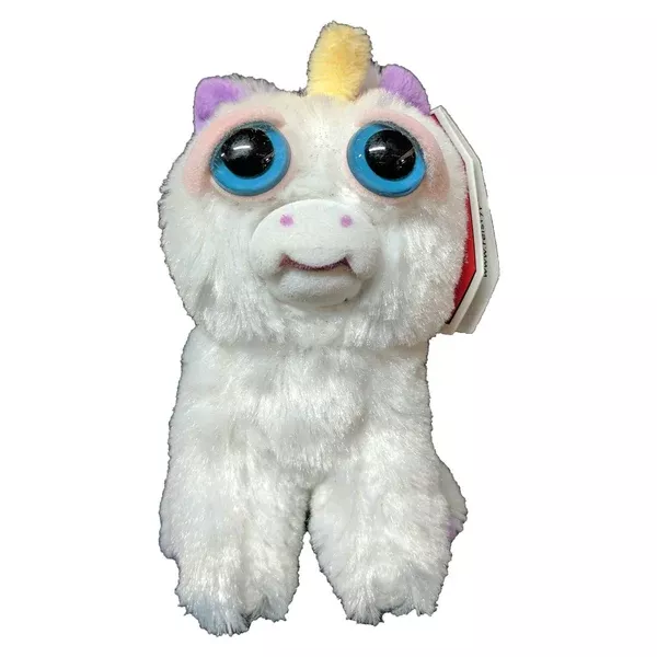 Feisty Pets Mini Unicorn 5 Inch Plush Figure