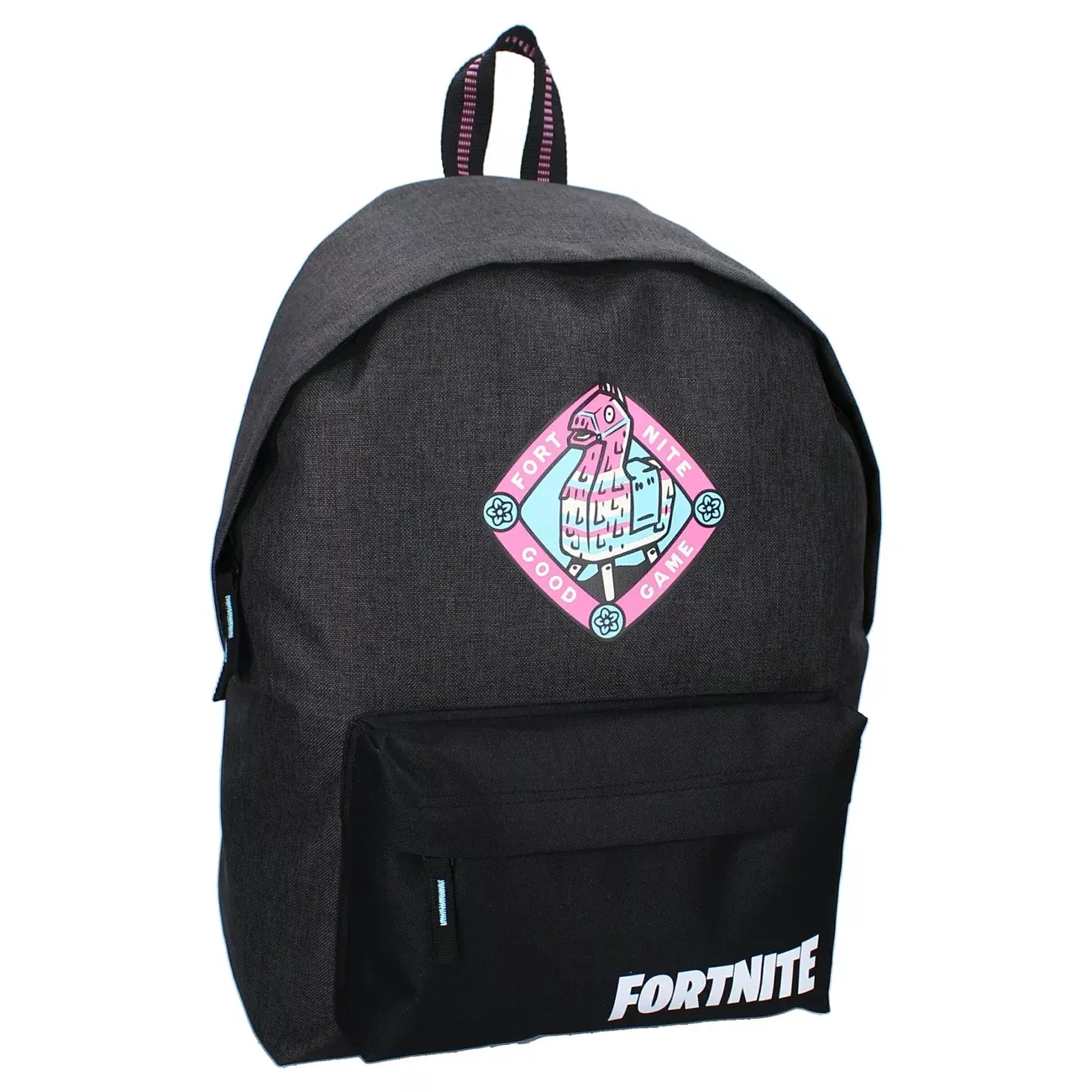 Fortnite Backpack Renegade Grey 43 cm