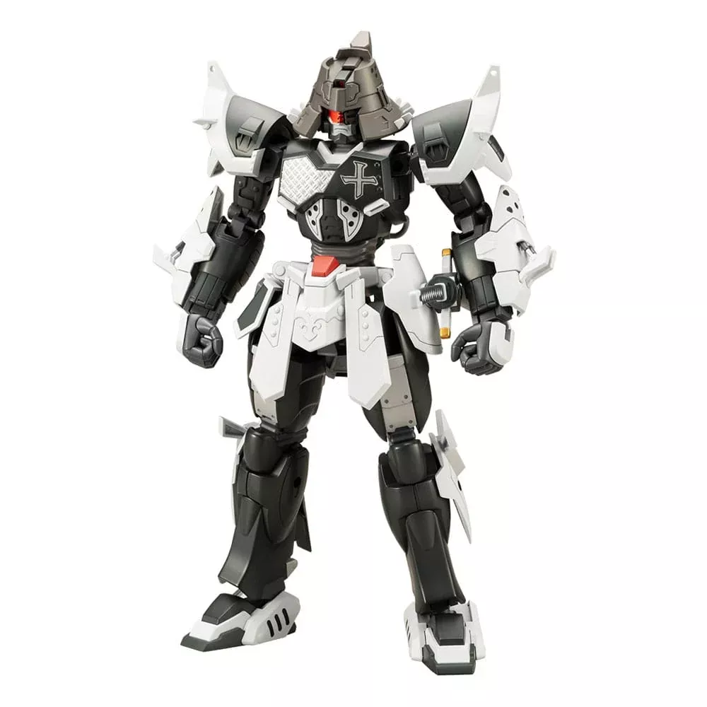 Frame Arms Plastic Model Kit 1/100 Jubei 16cm