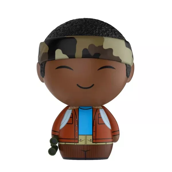 Funko Stranger Things Dorbz Lucas Vinyl Figure