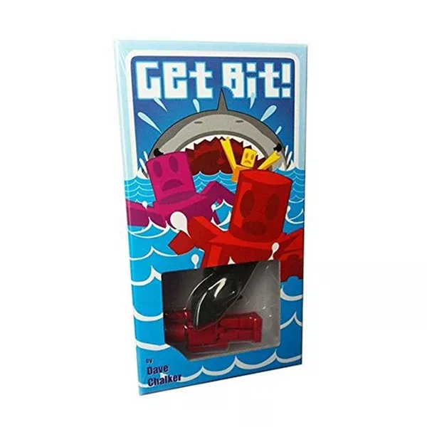 Get Bit The Game