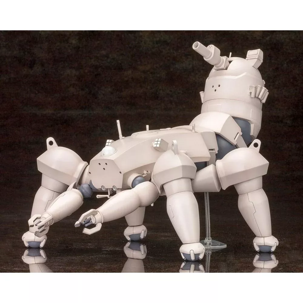 Ghost in the Shell Plastic Model Kit Haw 206 Prototyp 24cm