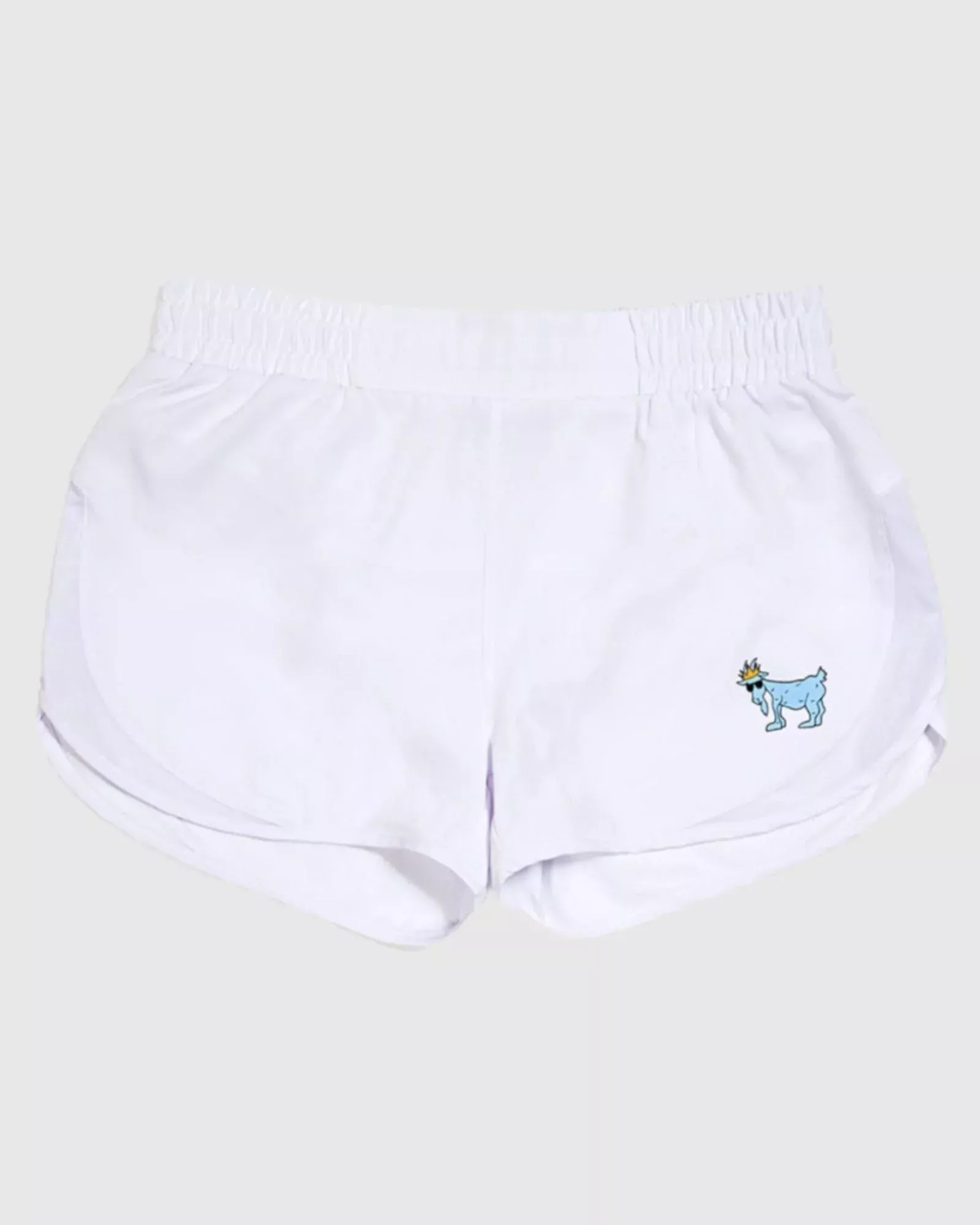 Goat USA Girls Shorts