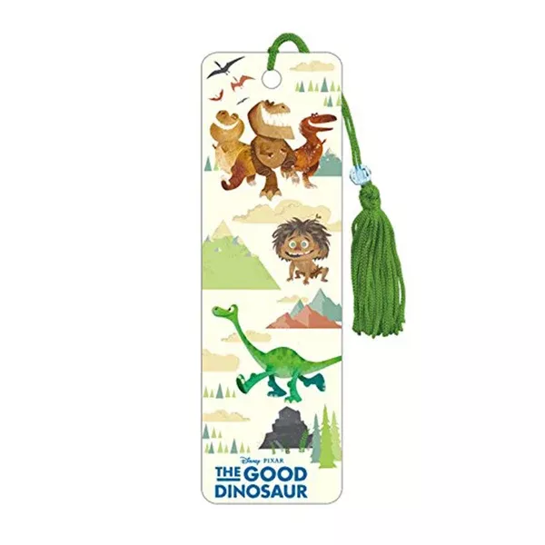 The Good Dinosaur Premier Bookmark