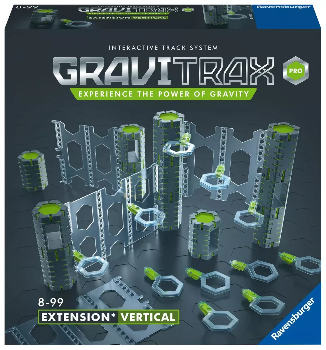GraviTrax Pro Vertical Expansion