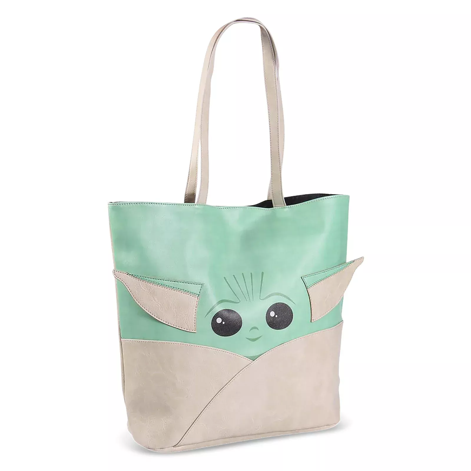Grogu Shopper Bag - Star Wars The Mandalorian