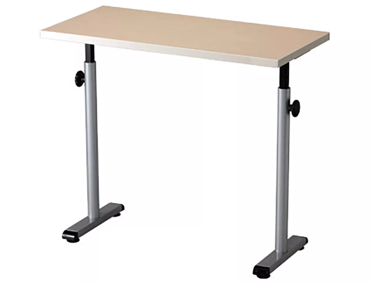 Hand Therapy Table Adjustable 33 x 16