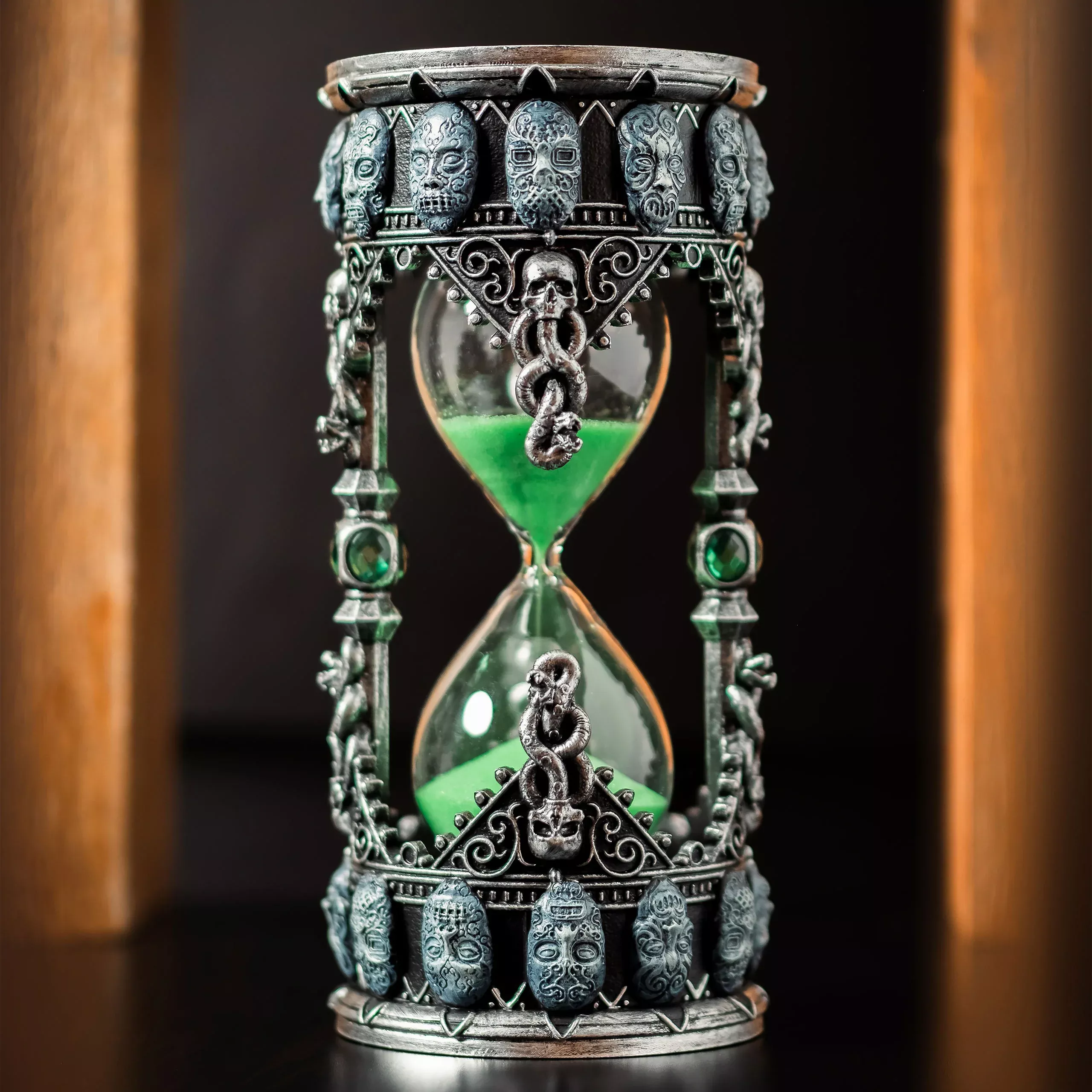 Harry Potter - Death Eater Hourglass