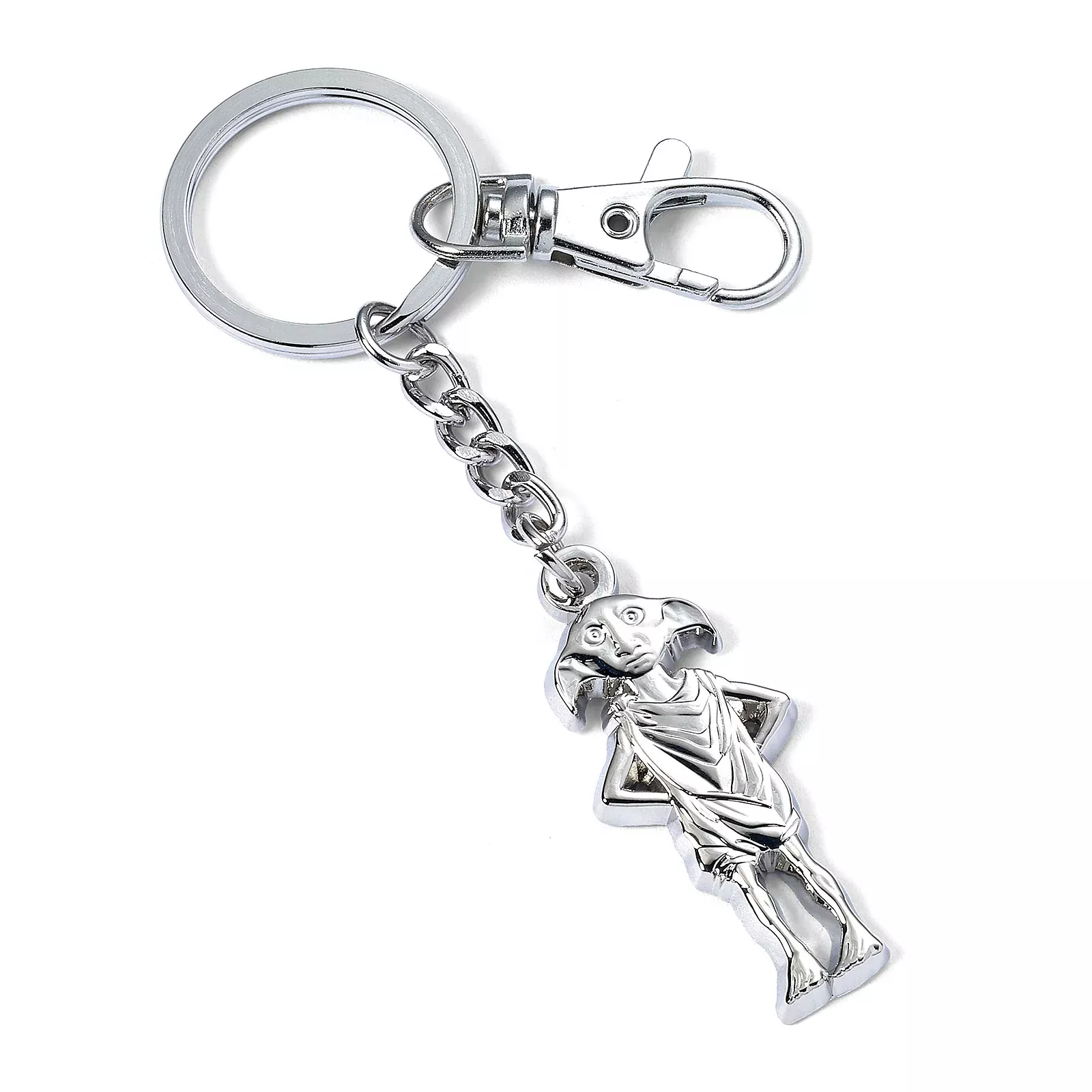 Harry Potter - Dobby Keychain