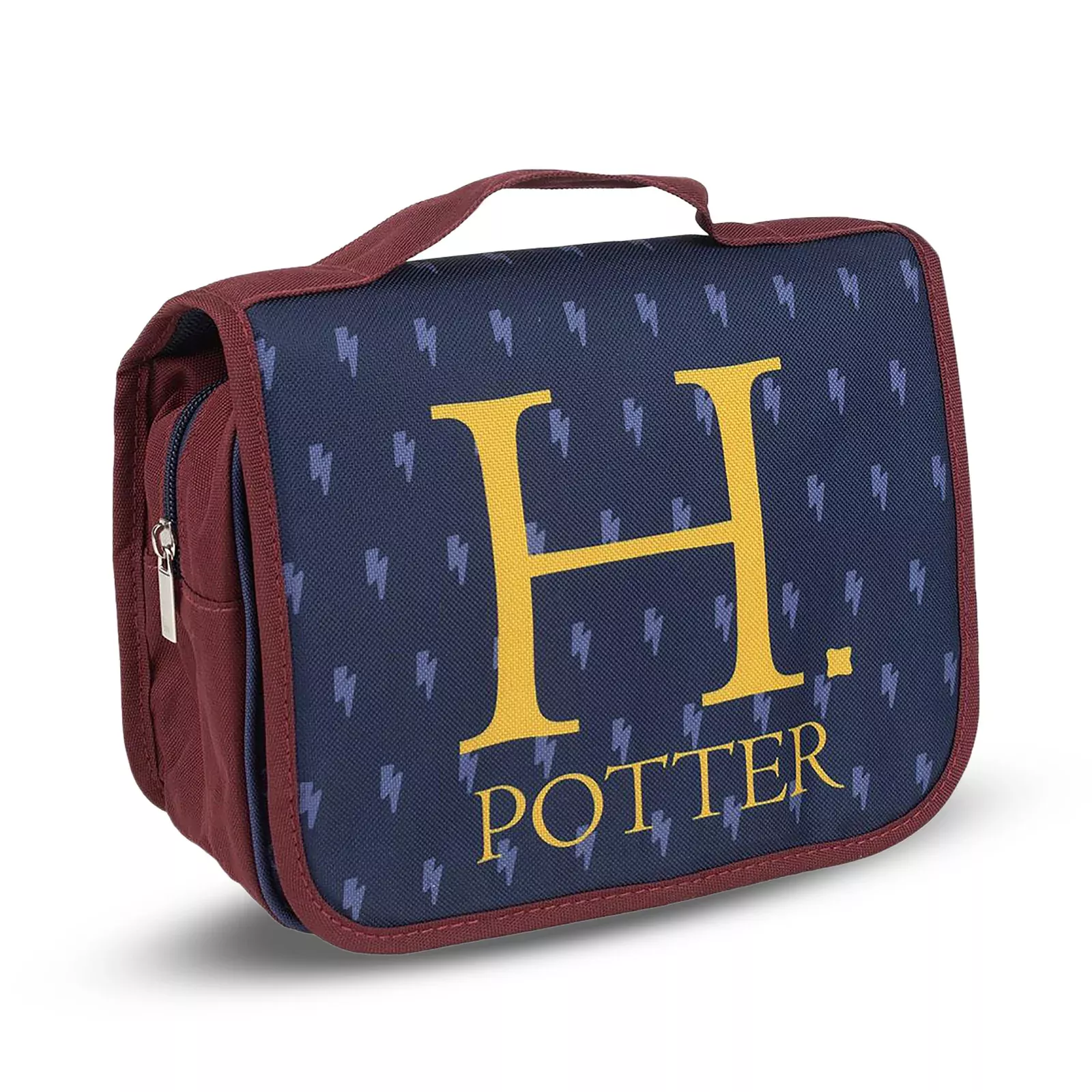 Harry Potter - H for Harry Cosmetic Bag