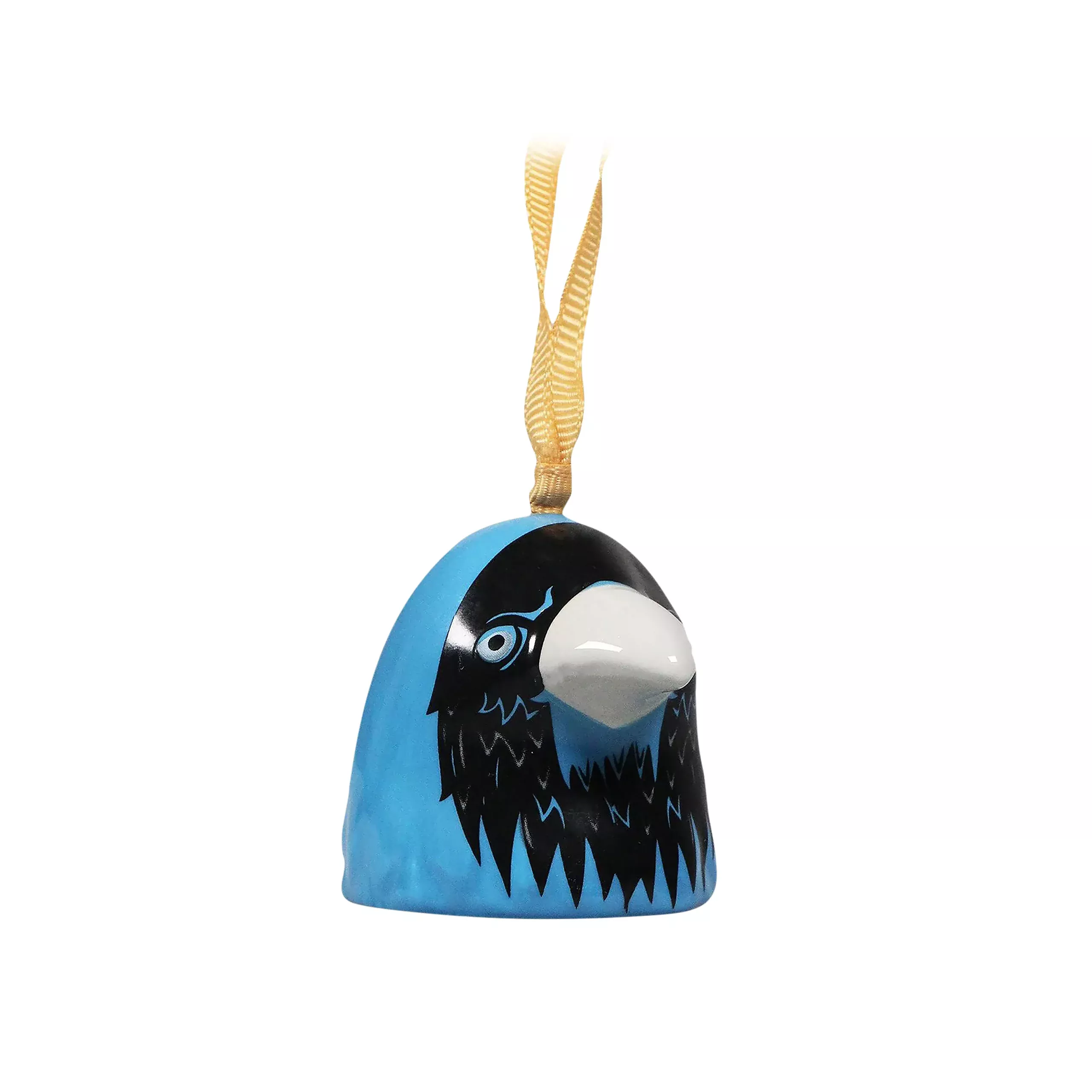 Harry Potter - Ravenclaw Crest Animal Christmas Tree Ornament