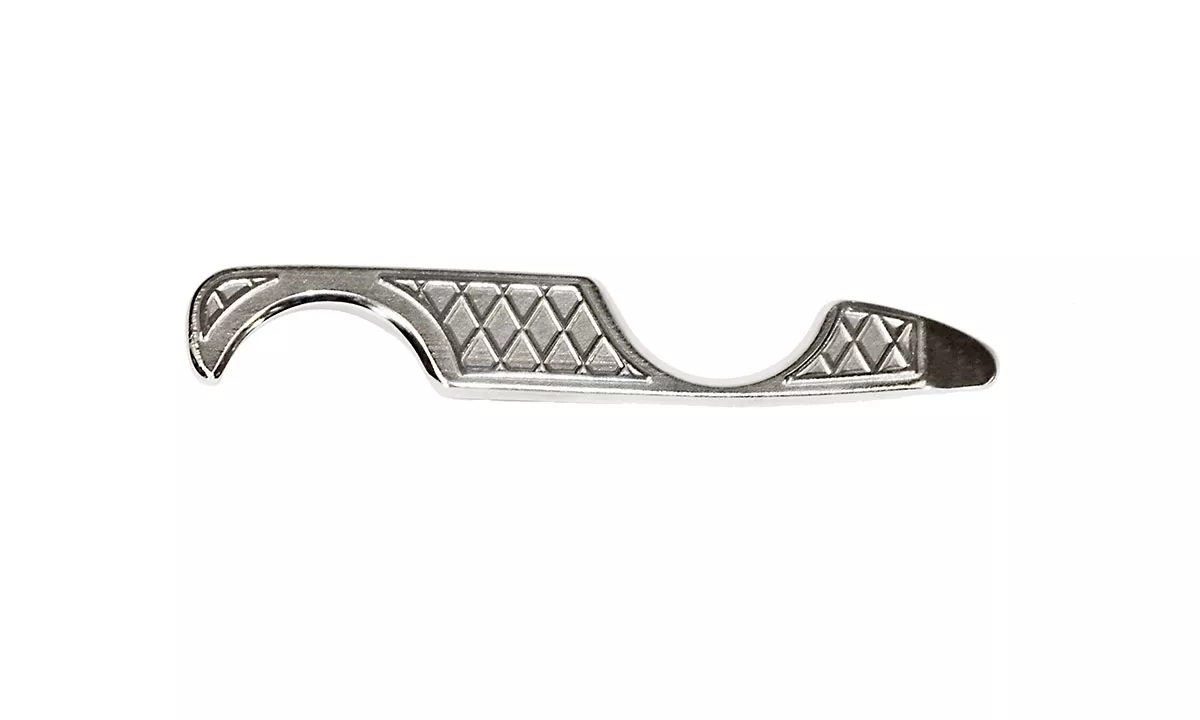 HawkGrips Small Multi-Curve