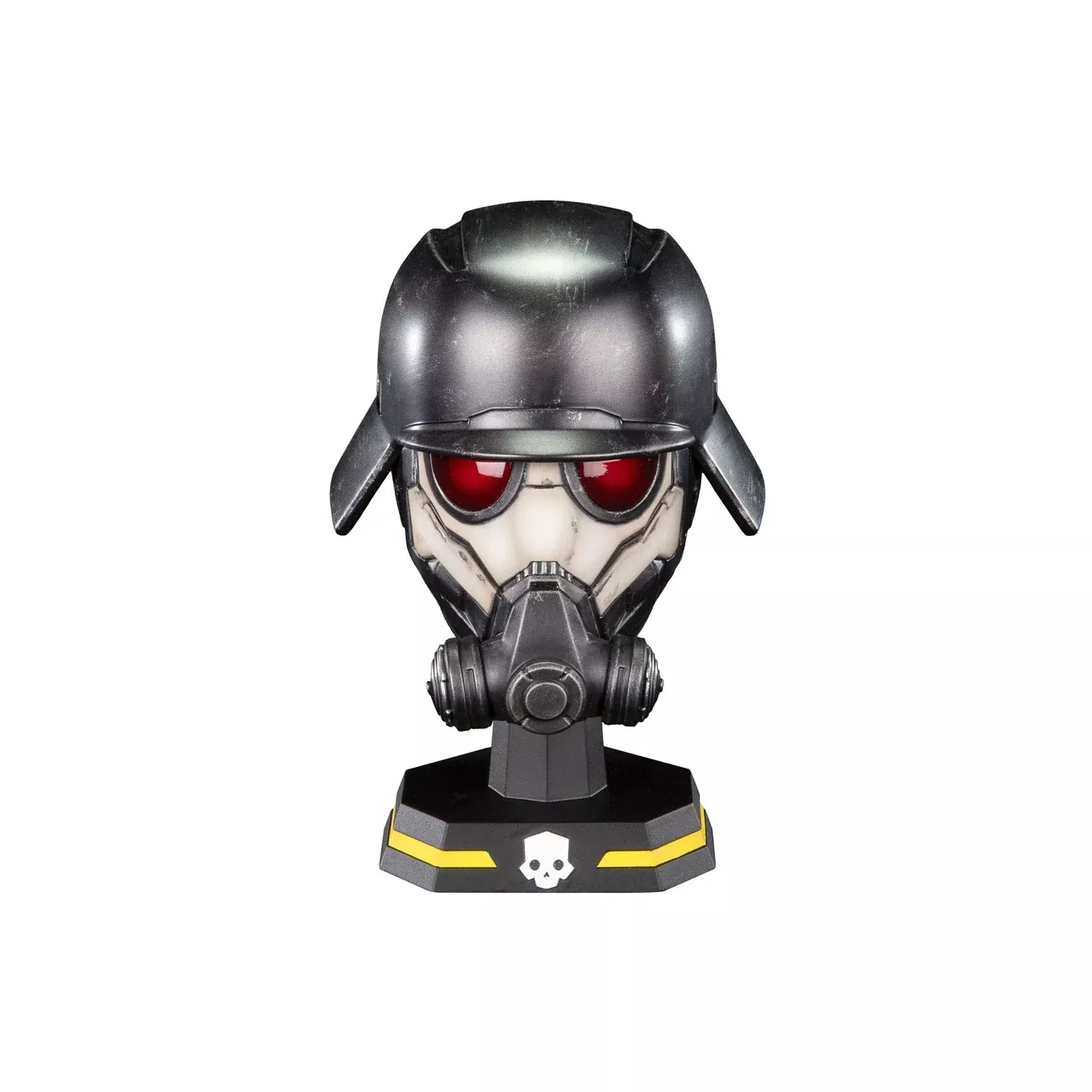 Helldivers 2 Replica 1/4 Field Chemist Helmet 11 cm