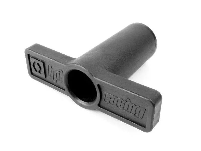 HPI 160359 Wheel Wrench (17mm)