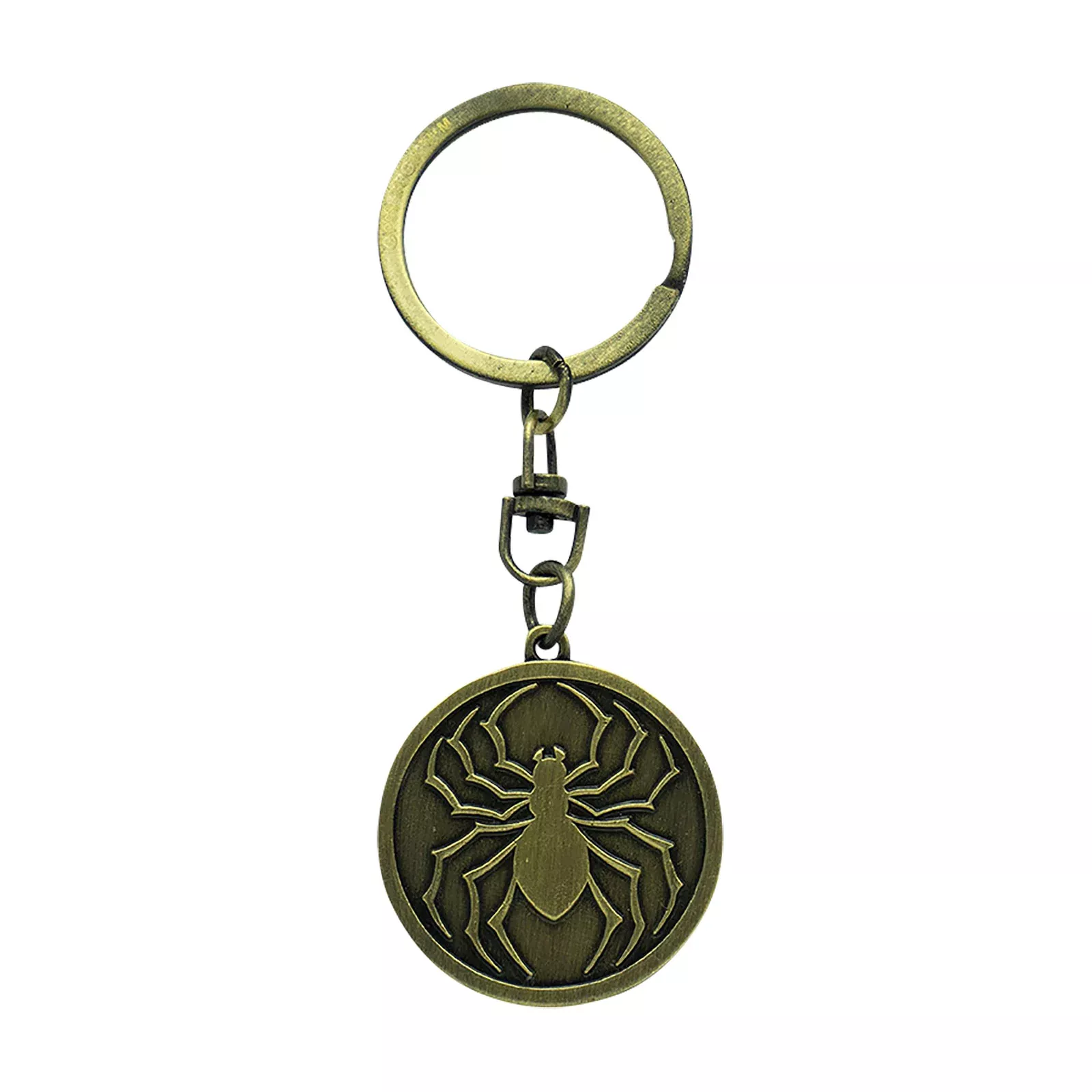 Hunter x Hunter - Phantom Troupe Coin Keychain