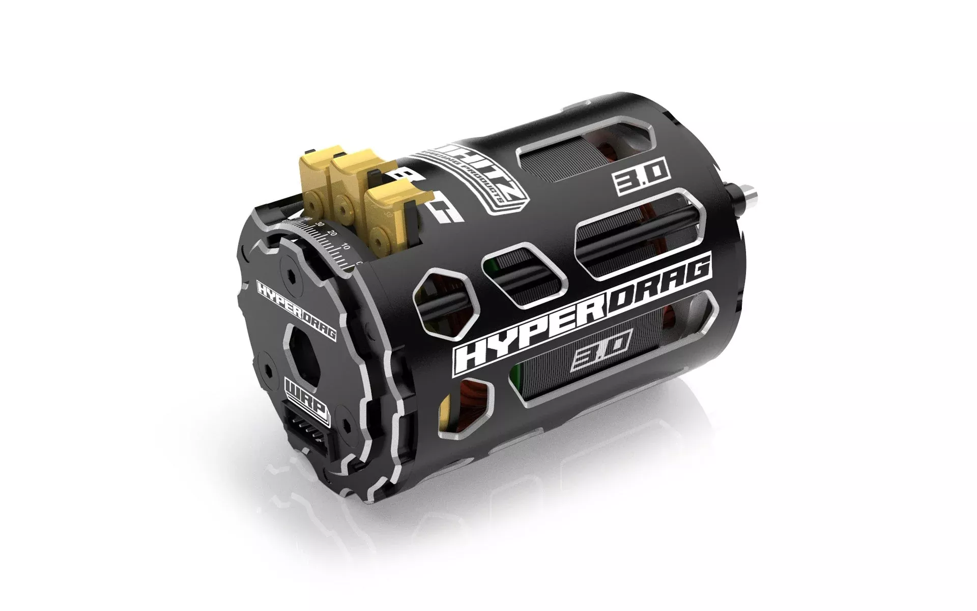 HyperDrag™ Modified Sensored Brushless Motor (3.0T)