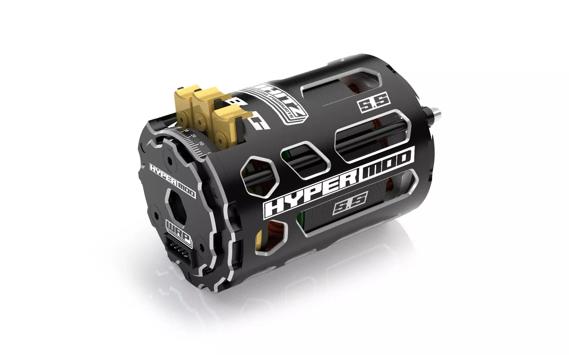 HyperMod™ Modified Sensored Brushless Motor (5.5T)