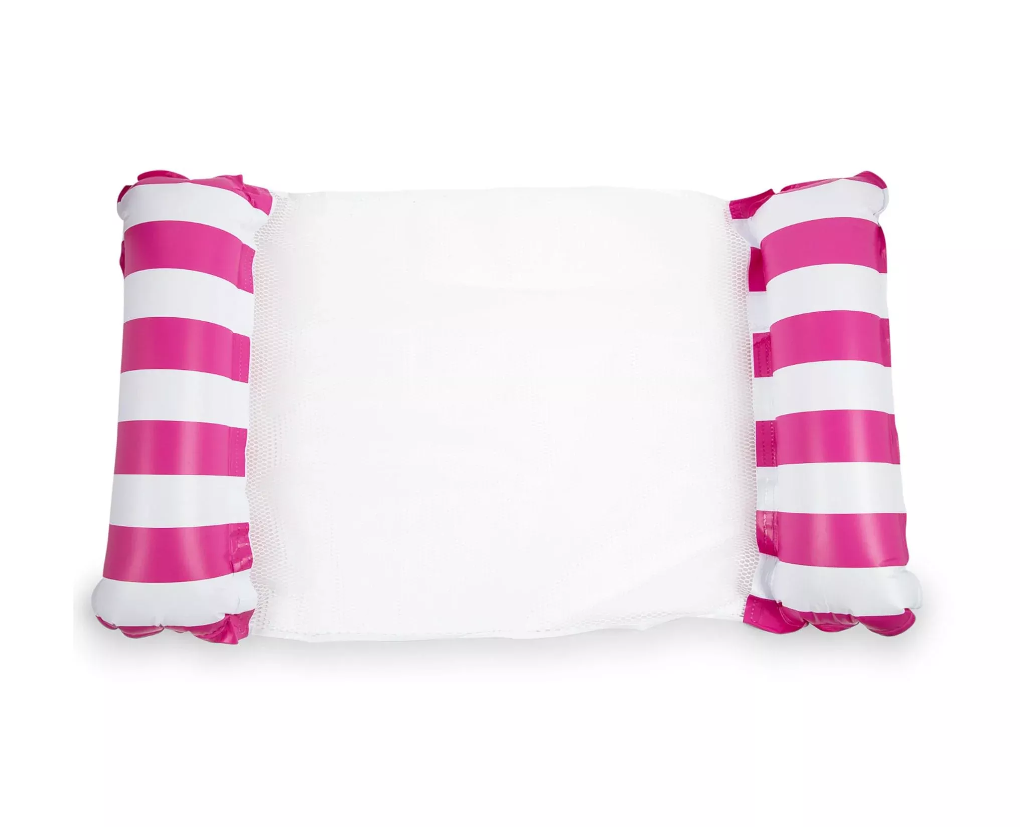 Inflatable Swimming Pool PVC Float Lounge | Pink