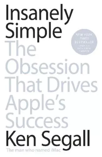 Insanely Simple