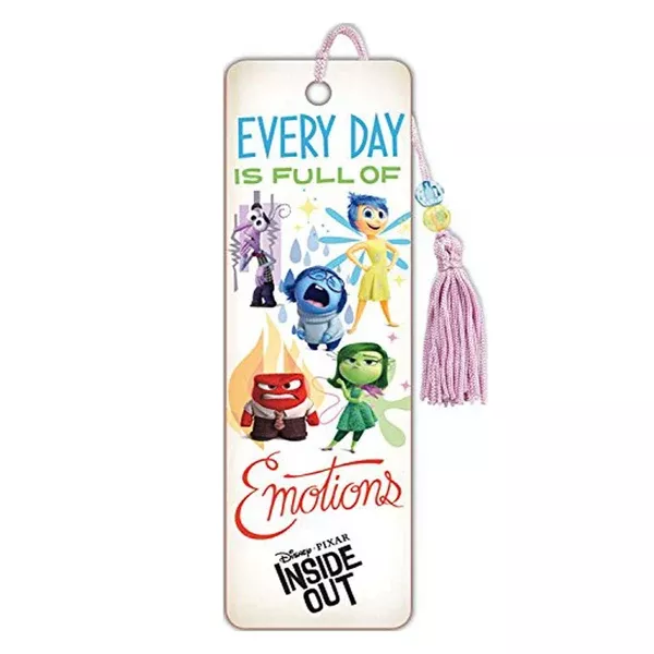 Inside Out Group Premier Bookmark