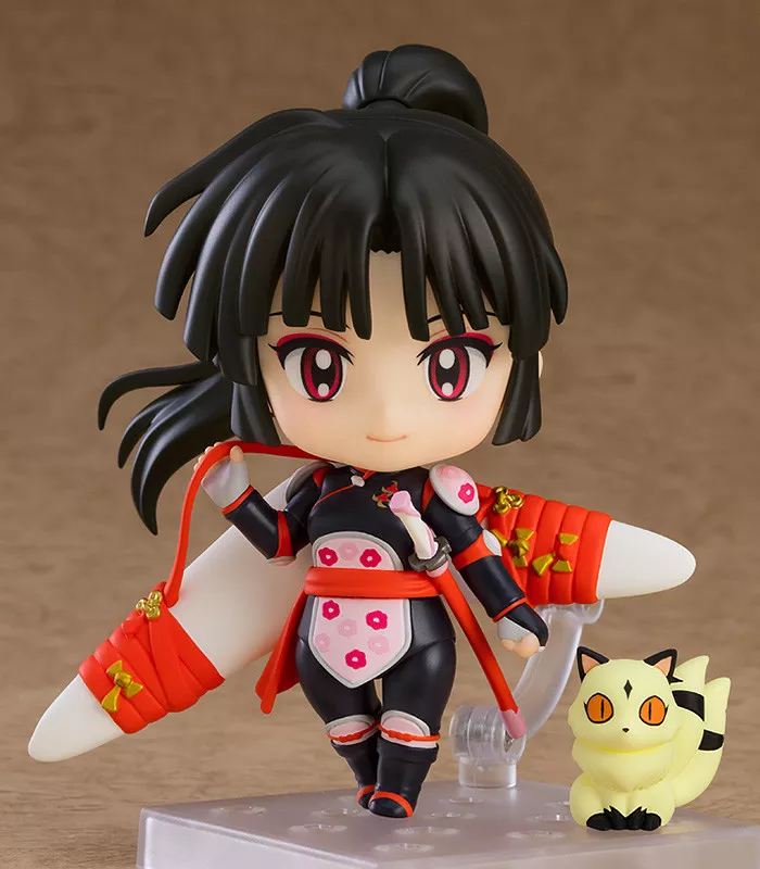 Inuyasha Nendoroid Sango (Limited Production)
