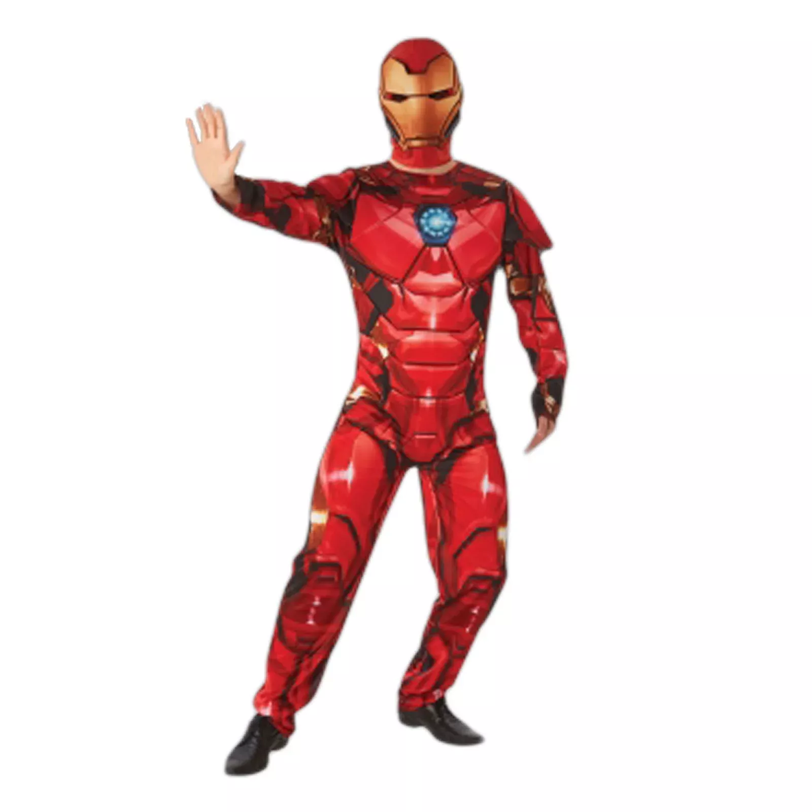 Iron Man Costume for Men