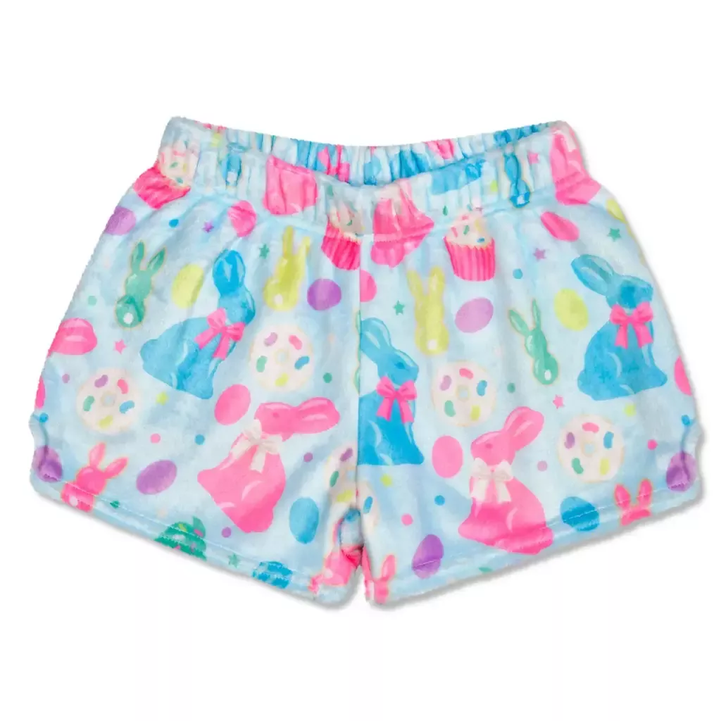 iScream Bunny Bakery Plush Shorts