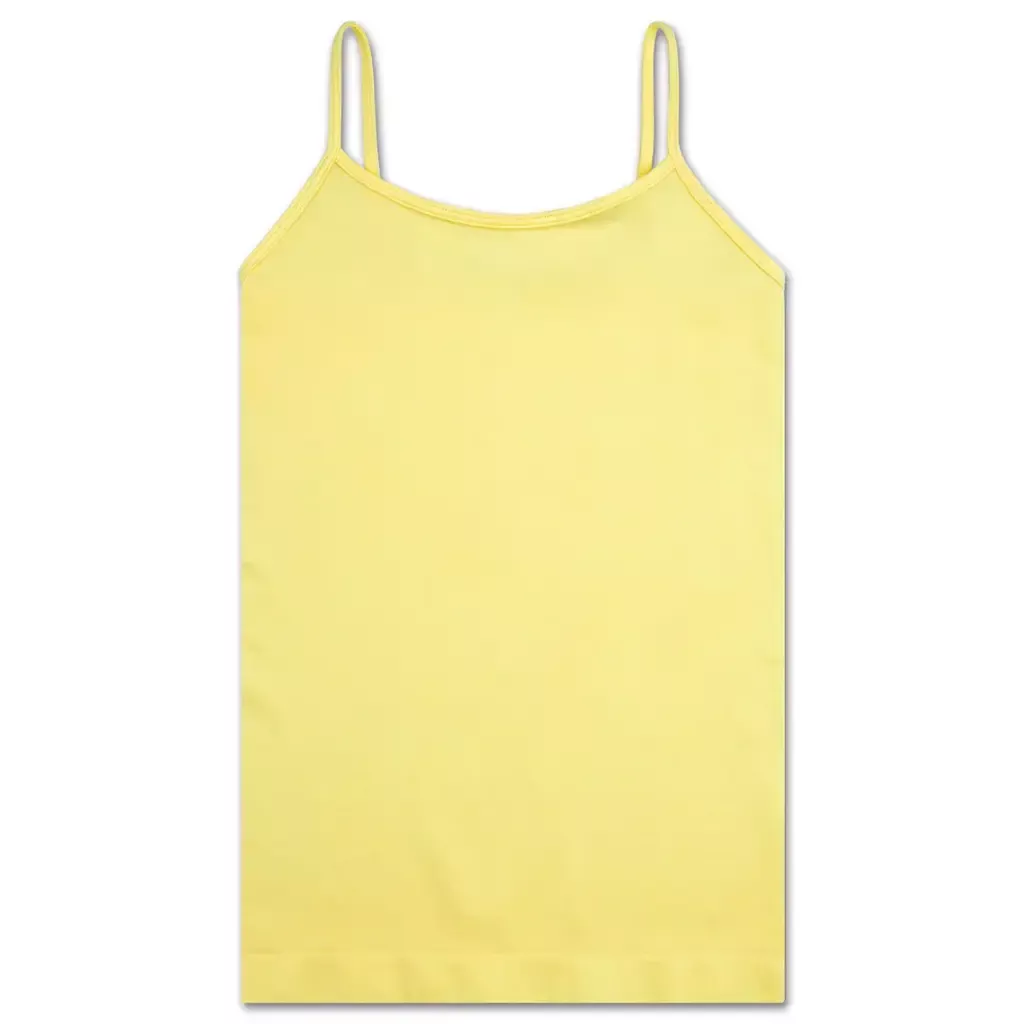 iScream Cami - Butter Yellow