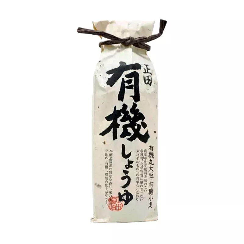 Jas Soy Sauce Yuki Shoyu|500ml