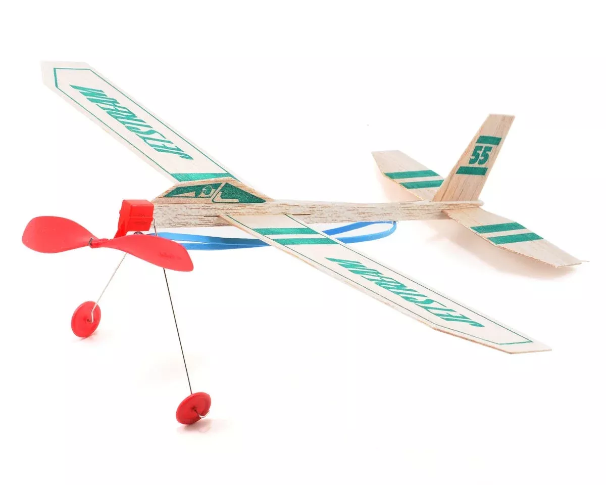 Jetstream Display (GUI55)