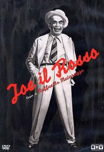 Joe Il Rosso