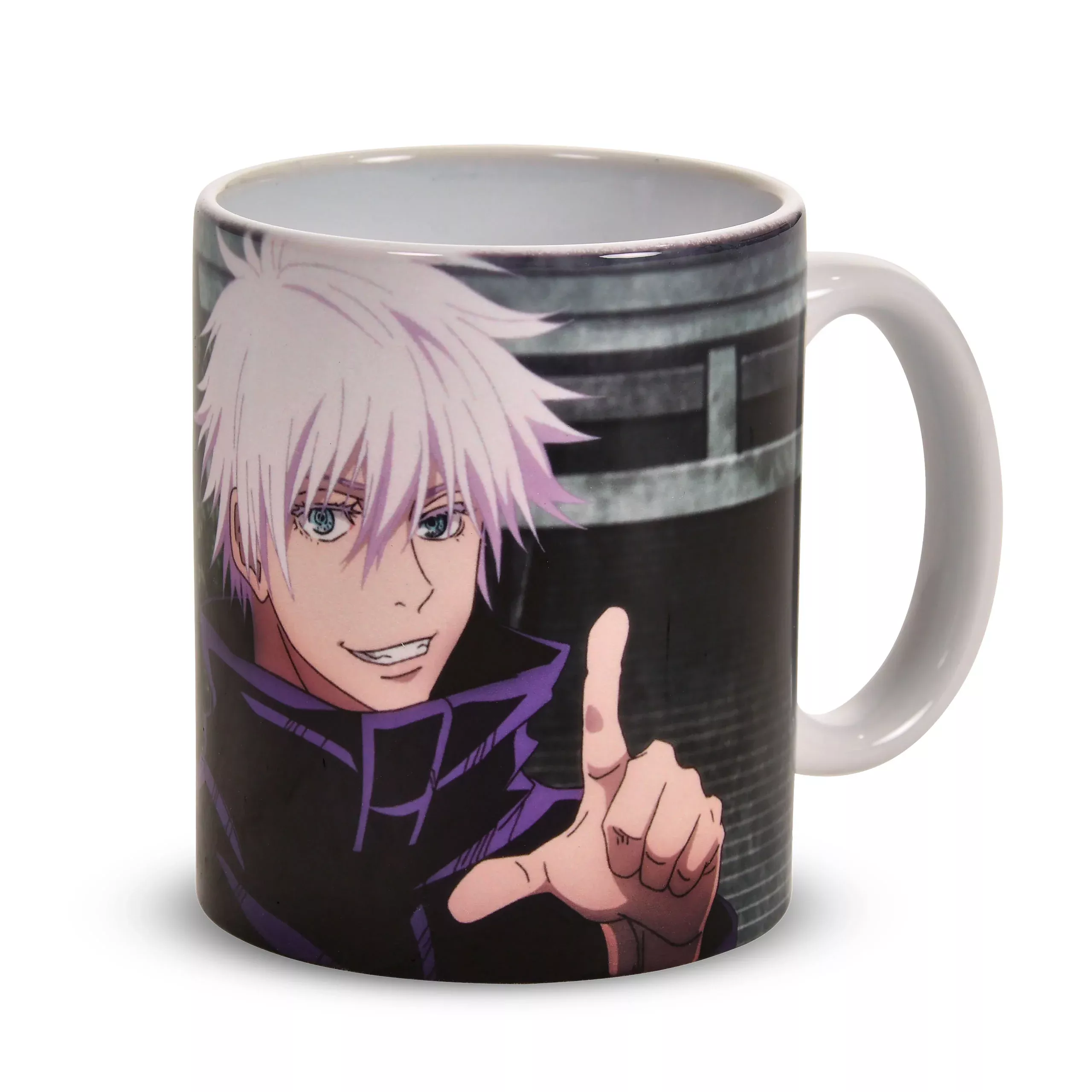 Jujutsu Kaisen - Gojo Mug