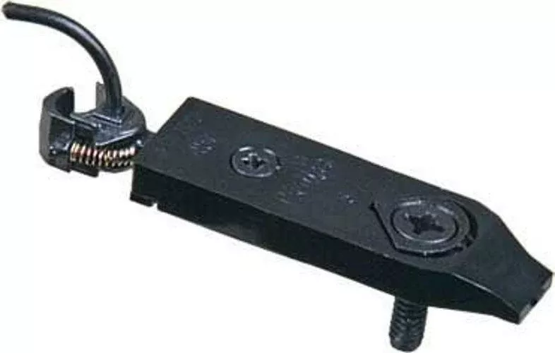 Kadee HO Extended Swing Gearbox /Whisker Couplers For Passenger & Long Freight