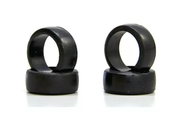 KYOSHO High Grip Tire (Soft 30) MZW2-30