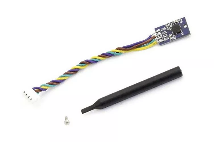Kyosho MZW446 Gyro unit set 2.0 (for R/C Unit)