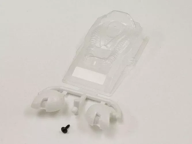 Kyosho SCB005B Driver Set (Tomahawk)
