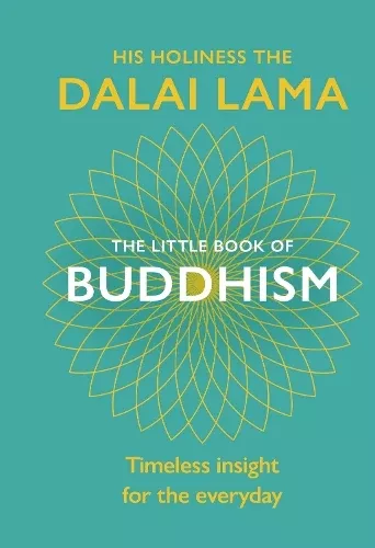 The Little Book Of Buddhism