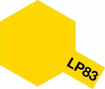 Lp-83 Mixing Yellow (TAM82183)